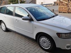 Bianco Usata 2010 Volvo V50 Station wagon | 3600 €