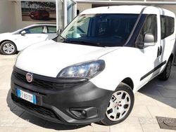 Usata 2019 Fiat Doblò S Monovolume | 11.000 € (Cara)