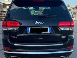 Nero Usata 2019 Jeep Grand Cherokee SUV | 26.000 € (Buon prezzo)
