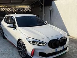 Usata 2022 BMW 128 M Sport | 33.000 € (Buon prezzo)