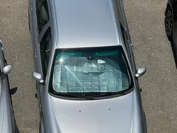 Usata 2001 Lancia Lybra Station wagon | 1200 € (Buon prezzo)