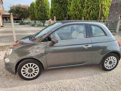 Usata 2018 Fiat 500C Cabrio | 13.000 € (Buon prezzo)
