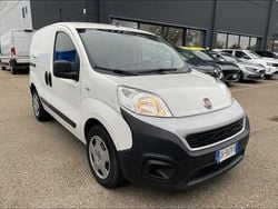 Bianco Usata 2021 Fiat Fiorino Monovolume | 9500 € (Buon prezzo)