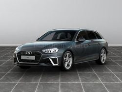 Grigio Usata 2024 Audi A4 S-Line Station wagon | 38.900 € (Cara)