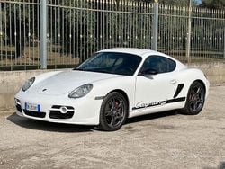 Bianco Usata 2008 Porsche Cayman Coupé | 23.999 €