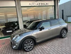 Grigio Usata 2019 Mini Cooper SD Clubman Hype Station wagon | 18.500 € (Buon prezzo)