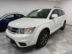 Bianco Usata 2011 Fiat Freemont SUV | 6790 € (Buon prezzo)