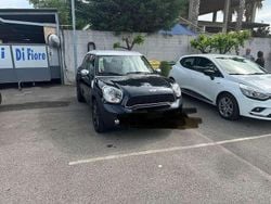 Usata 2012 Mini Cooper SD Countryman SUV | 12.500 € (Molto cara)