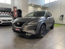 Grigio Usata 2024 Nissan Qashqai Tekna SUV | 25.900 € (Buon prezzo)