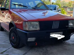 Usata 1987 Fiat Uno Due volumi | 8500 €