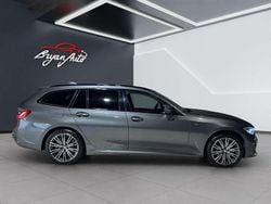 Other Usata 2020 BMW 330e M Sport Station wagon | 24.500 € (Buon prezzo)