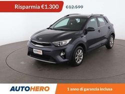 Grigio Usata 2018 Kia Stonic Style SUV | 11.299 € (Buon prezzo)