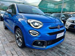 Blu Usata 2020 Fiat 500X Sport SUV | 15.500 € (Buon prezzo)
