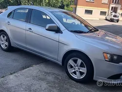 Usata 2010 Mitsubishi Lancer Tre volumi | 9000 €