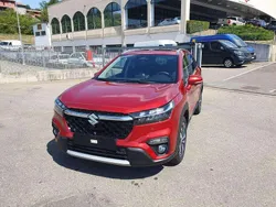 Rosso Nuova 2025 Suzuki SX4 S-Cross SUV | 28.500 € (Buon prezzo)