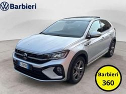 Argento Usata 2023 VW Taigo R-line SUV | 21.400 € (Buon prezzo)