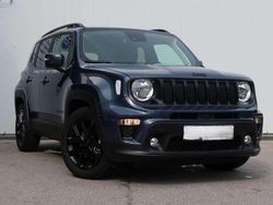 Blu/azzurro Usata 2023 Jeep Renegade Limited SUV | 21.300 € (Buon prezzo)