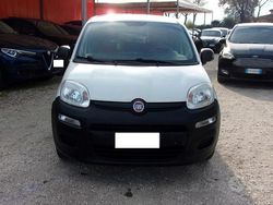 Bianco Usata 2016 Fiat Panda Pop Furgone | 5600 € (Ottimo prezzo)
