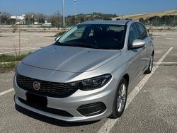 Grigio Usata 2019 Fiat Tipo Life Tre volumi | 12.000 € (Buon prezzo)