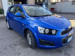 Usata 2012 Chevrolet Aveo LT Tre volumi | 4000 € (Cara)