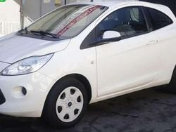 Bianco Usata 2012 Ford Ka Tre volumi | 3850 € (Ottimo prezzo)
