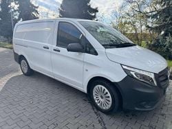 Bianco Usata 2022 Mercedes Vito Furgone | 27.500 € (Super prezzo)