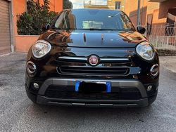 Nero Usata 2019 Fiat 500 Station wagon | 15.300 € (Buon prezzo)