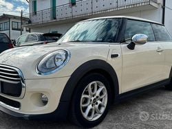 Usata 2015 Mini One D Due volumi | 10.300 € (Buon prezzo)