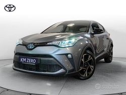 Argento Usata 2023 Toyota C-HR Trend SUV | 30.500 € (Buon prezzo)