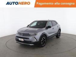 Grigio Usata 2021 Opel Mokka Ultimate SUV | 16.099 € (Buon prezzo)