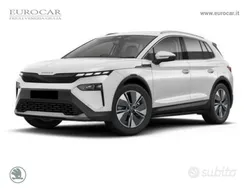 Nuova 2025 Skoda Elroq SUV | 40.100 €