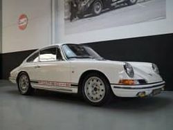 Bianco Usata 1965 Porsche 911 Coupé | 174.912 €