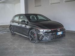 Deep black perleffekt Usata 2021 VW Golf VIII GTI Due volumi | 27.999 € (Buon prezzo)