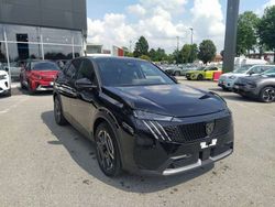 Nero perla Nuova 2025 Peugeot e-3008 Allure SUV | 39.450 € (Molto cara)