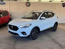 Bianco Usata 2023 MG ZS Luxury SUV | 14.450 € (Buon prezzo)