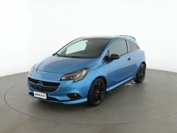 Blu Usata 2019 Opel Corsa Coupé | 9399 € (Ottimo prezzo)