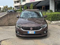 Marrone Usata 2021 Fiat Tipo Lounge Station wagon | 9999 € (Buon prezzo)