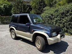 Blu/azzurro Usata 1997 Suzuki Vitara SUV | 5800 € (Cara)