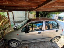 Grigio Usata 2001 Chevrolet Matiz Due volumi | 1000 € (Buon prezzo)