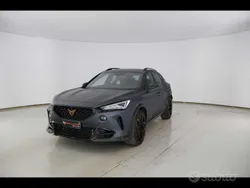 Grigio Usata 2022 Cupra Formentor VZ SUV | 35.790 € (Super prezzo)