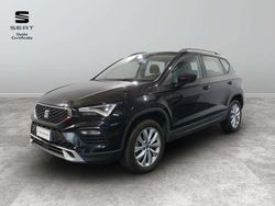 Nero magic Usata 2022 Seat Ateca Business SUV | 18.500 € (Buon prezzo)