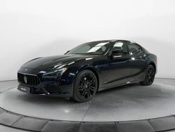 Usata 2021 Maserati GranSport Tre volumi | 44.900 € (Buon prezzo)
