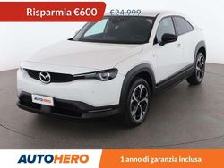 Bianco Usata 2023 Mazda MX30 Ad'Vantage SUV | 24.399 € (Cara)