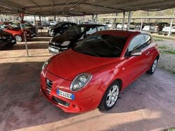 Other Usata 2011 Alfa Romeo MiTo Distinctive Due volumi | 3700 € (Ottimo prezzo)