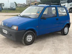Usata 1997 Fiat Cinquecento S Due volumi | 800 € (Ottimo prezzo)