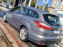 Usata 2011 Ford Focus Titanium Tre volumi | 4200 € (Cara)