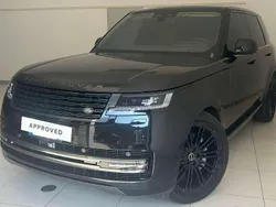 Nero Usata 2024 Land Rover Range Rover HSE SUV | 128.700 € (Ottimo prezzo)