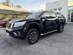 Nero Usata 2016 Nissan Navara Pick-up | 20.000 € (Cara)