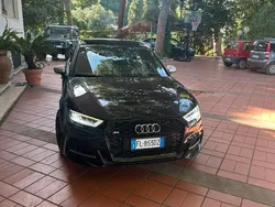 Usata 2017 Audi S3 Premium Due volumi | 23.000 € (Buon prezzo)