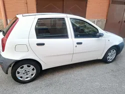 Usata 2005 Fiat Punto Due volumi | 1500 € (Super prezzo)
